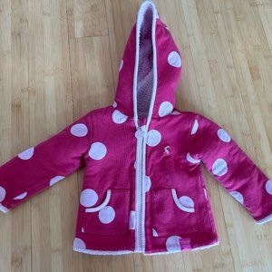 Baby Joules Jacket